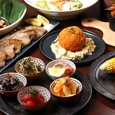 ぜろいち 西新宿のおすすめ料理1