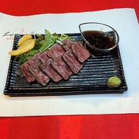 個性溢れる創作料理をコースでご堪能