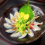 限定メニューも是非ご賞味下さい★