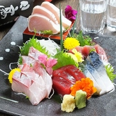 牛タンと海鮮 日本酒 居酒屋 三枡三蔵 仙台駅前本店のおすすめ料理2