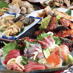 個室居酒屋 一 はじめの特集写真