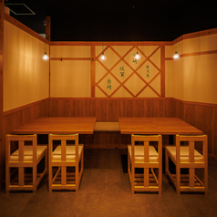 九州魂 掛川駅前店の雰囲気2