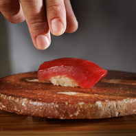 特別なひとときを彩る、贅沢な料理の数々