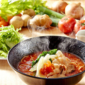 元祖トマトラーメンと辛麺 三味 333 ゆめタウン筑紫野店のおすすめ料理1