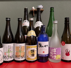 酒とスパイス プエブロのコース写真