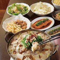 期間限定 選べる地鶏鍋食べ放題コース 2h飲み放題付8品4790円 3290円 地鶏や 水道橋店 居酒屋 ホットペッパーグルメ