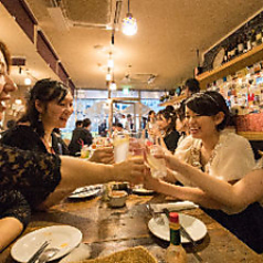 garden cafe M ガーデンカフェ エムのコース写真