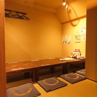 居酒屋 琴似のきんぎょの雰囲気1