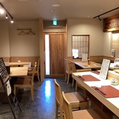 重寿司 鶴見の雰囲気2