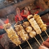 焼き鳥 海鮮 一 ICHI 松山二番町