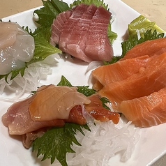 大衆酒場888ハチミツのコース写真