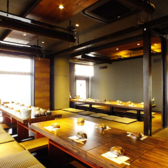 北海道はでっかい道 西船橋店の雰囲気2