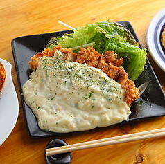 チキン南蛮