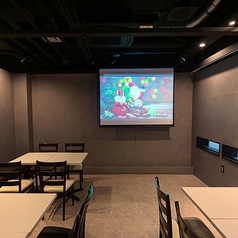 ウマミタクラミ 赤坂 溜池山王店の雰囲気1