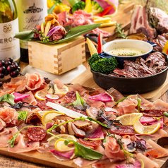 バンビーナ bambina 大宮店のコース写真