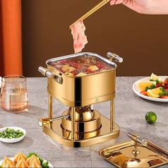 【火鍋/食べ放題】麻辣湯天宝 海浜幕張店のコース写真