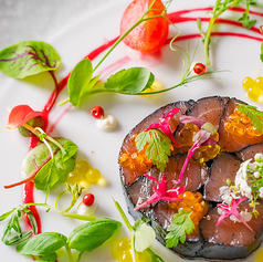 カジュアルイタリアン バジリコのおすすめ料理1