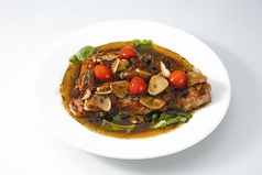 ポークチャップ (150g)