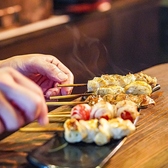 焼鳥ころころのおすすめ料理2