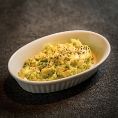 森バター&クリチー