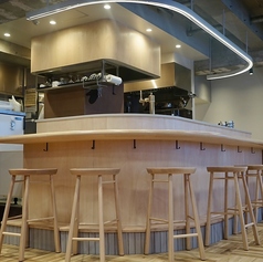 蒲田温泉食堂の特集写真