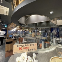 ◆駅直結で気軽にご来店いただけます◆