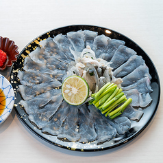 桜竹庵の特集写真