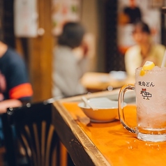 焼鳥どん新瑞橋店の雰囲気2