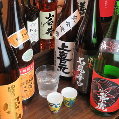 うどん屋 一本のおすすめ料理2