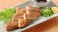料理メニュー写真&nbsp;自家製！さつま揚げ