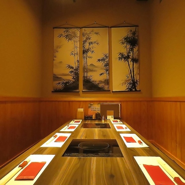 豚野郎の雰囲気1