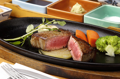 すき焼 しゃぶしゃぶ スギモト 本店のおすすめランチ3