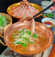 月亭 池袋のおすすめ料理1
