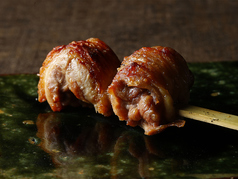 鳥ばか一代のおすすめ料理1