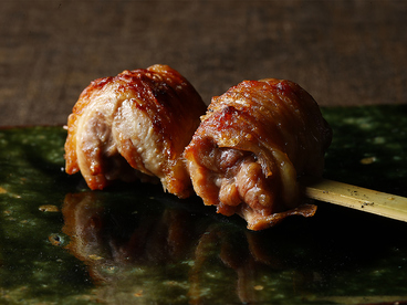 鳥ばか一代のおすすめ料理1