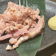 豚のあたりめ