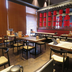 茶薫小籠包 ワールドポーターズ店の特集写真