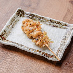 鶏皮