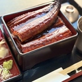 鰻 すずしろのおすすめ料理1