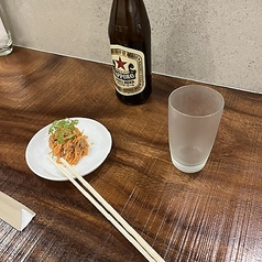 しんゆり kitchen&bar タスクノアカリのおすすめポイント1