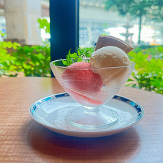 ジェラート