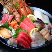 江戸前寿司 まさきのおすすめ料理3