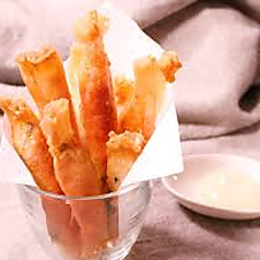 チーズスティック