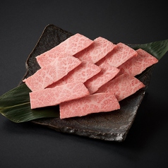 国産牛ロース