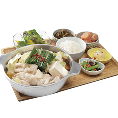 ランチは1300円～