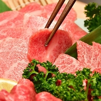 柔らかく良質な宮崎牛をリーズナブルに！