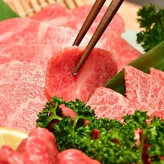 柔らかく良質な宮崎牛をリーズナブルに！