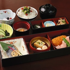 ほっこり 霞が関店のコース写真