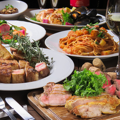 ENOTECA IL GENTILE エノテカ イル ジェンティーレ特集写真1