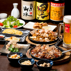 京とんちん亭 みやこみち店特集写真1